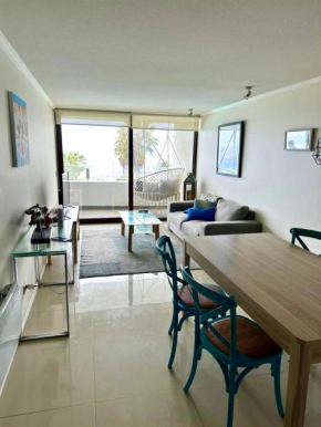 Departamento Primera Línea Av. Del Mar La Serena